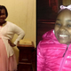 Kanari Gentry Bowers, 12; Takiya Holmes, 11 (family photos)